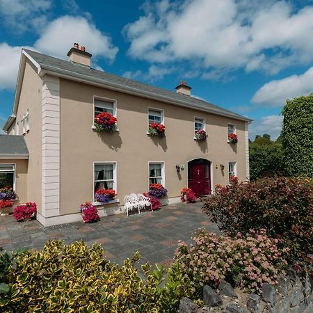 Clareville House B&B Scarriff  Exterior foto