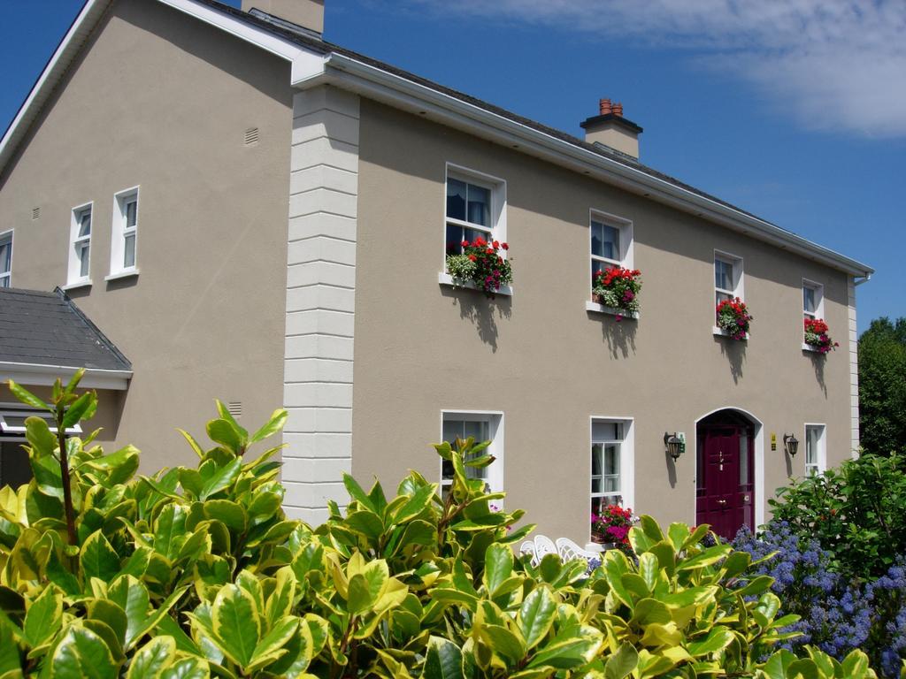 Clareville House B&B Scarriff  Exterior foto