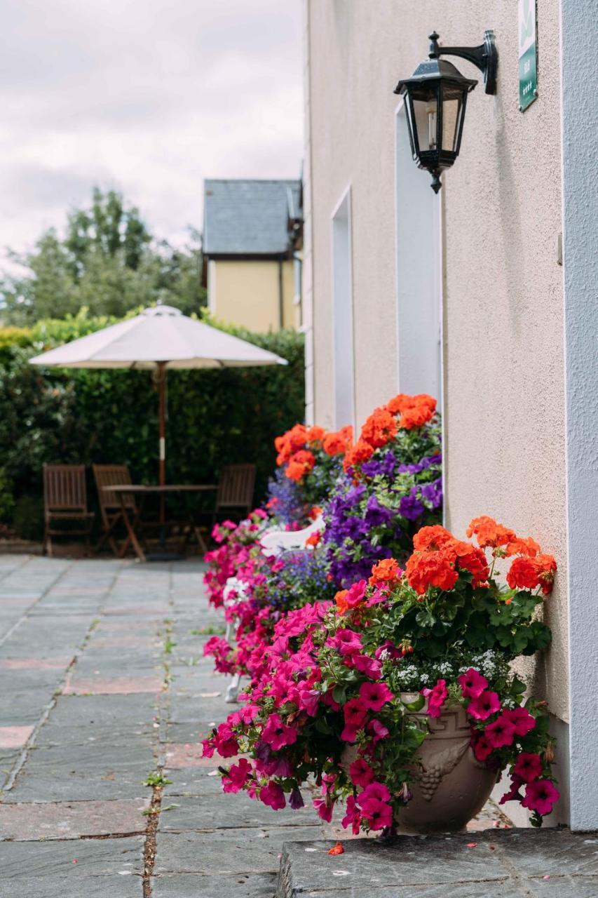 Clareville House B&B Scarriff  Exterior foto