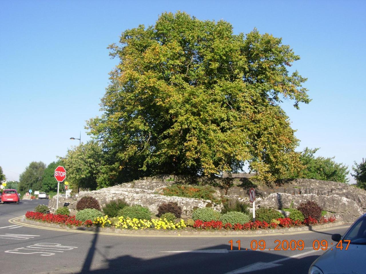 Clareville House B&B Scarriff  Exterior foto